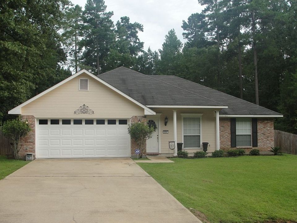 Front house
