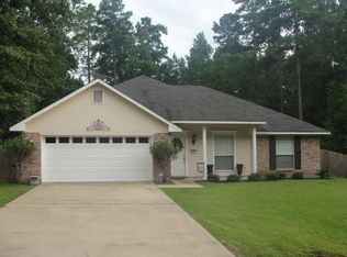 5597 Renee Dr, Shreveport, LA 71107