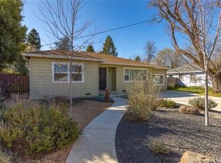 1295 Parque Dr, Chico, CA 95926