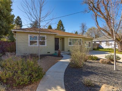 1295 Parque Dr, Chico, CA, 95926