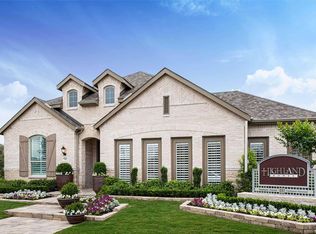 1832 Settlement Way, Aubrey, TX 76227