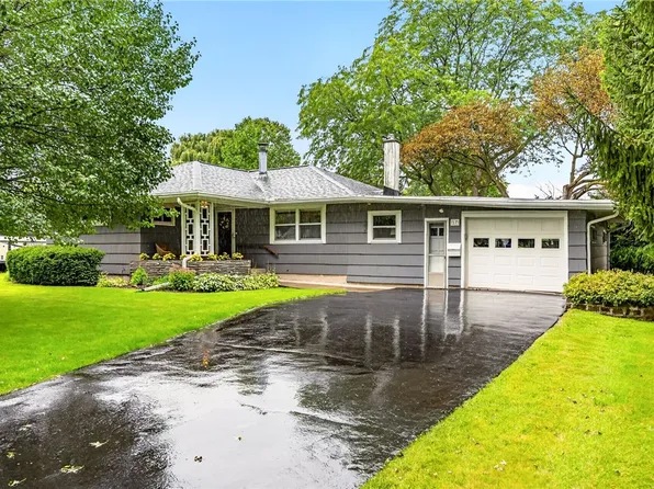 17 Carolin Dr, Brockport, NY 14420