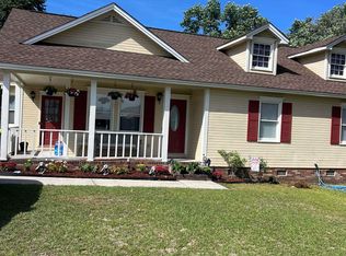117 Micala Dr, West Columbia, SC 29170