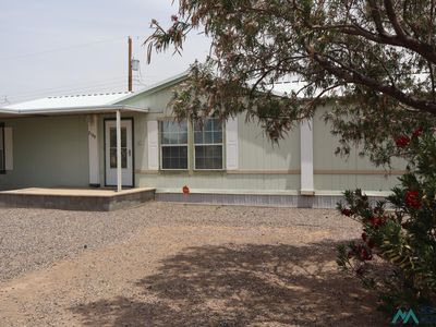 2109 Lisa Dr, Deming, NM, 88030
