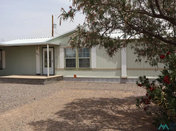 2109 Lisa Dr, Deming, NM 88030