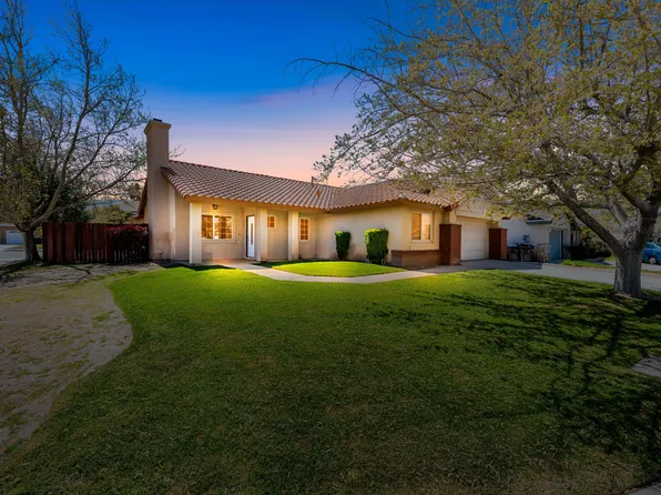 4844 Minstrel Dr, Palmdale, CA 93552