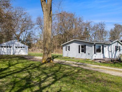 2803 Burr Oak Ave, Elkhart, IN, 46517