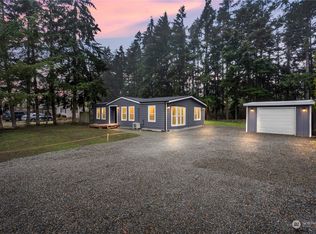 4619 233rd Street Ct E, Spanaway, WA