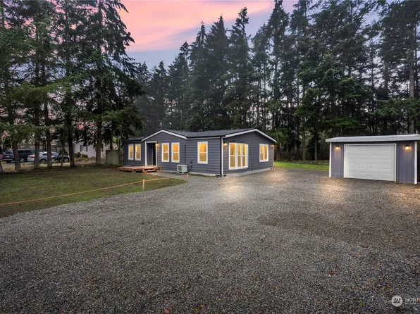 4619 233rd Street Ct E, Spanaway, WA 98387