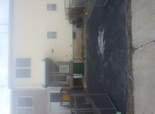 2725 W Belvedere Ave, Baltimore, MD 21215