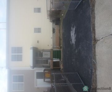 2725 W Belvedere Ave, Baltimore, MD, 21215