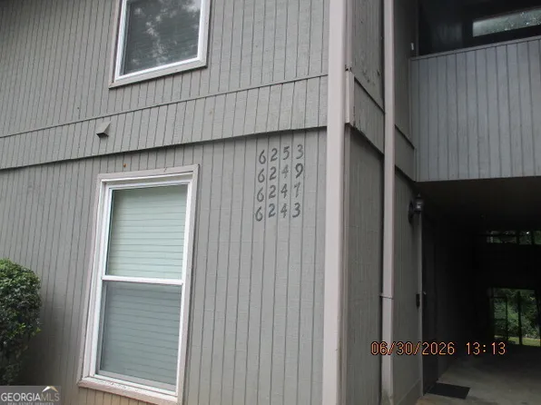 6249 Overlook Rd, Peachtree Corners, GA 30092
