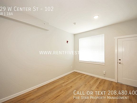 4th image of 729 W Center St #102