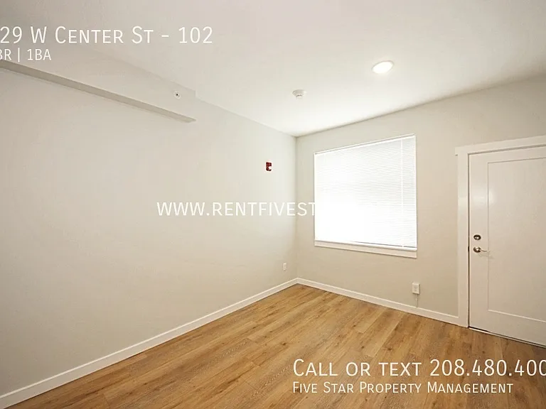 BB&T Rental Properties - 729 W Center St #101-306 — Photo 3