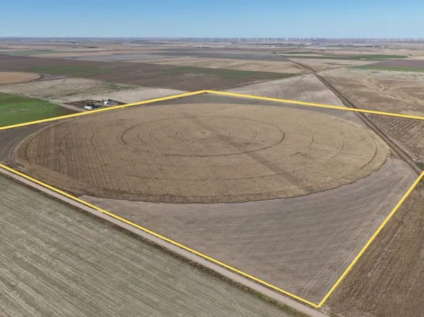 0 County Road 412, Oakley, KS 67701