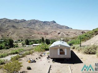 108 S Arrowhead Rd, Truth Or Consequences, NM 87901