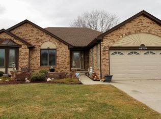 46259 Butte Dr, Macomb, MI 48044