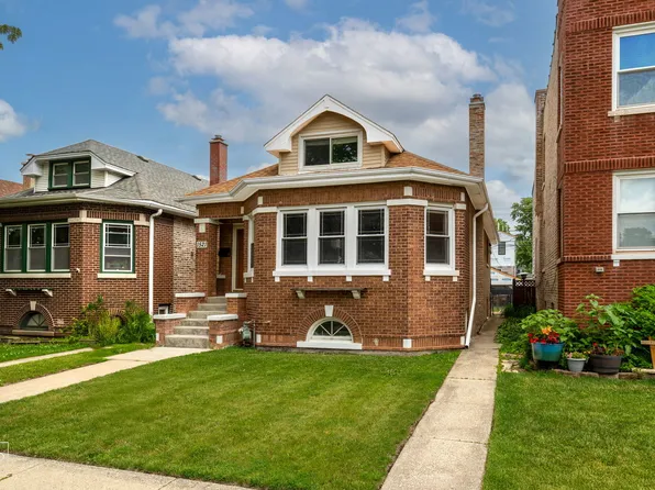1521 Gunderson Ave, Berwyn, IL 60402