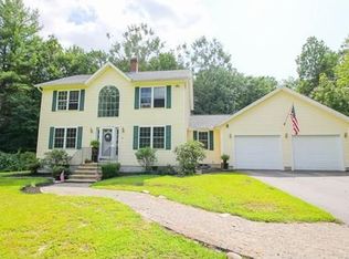 20 Bosworth Rd, Winchendon, MA 01475