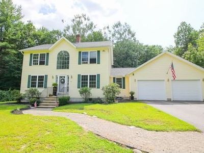 20 Bosworth Rd, Winchendon, MA, 01475