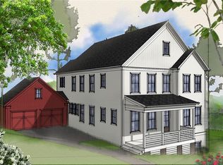 12580 Sibley Ln, Roswell, GA 30075