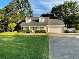 805 Avant Rd, West Monroe, LA 71291