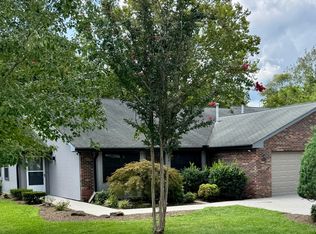 133 Brandeis Ln, Oak Ridge, TN 37830