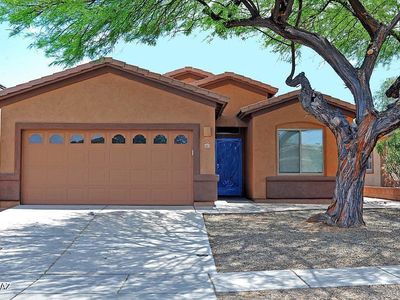 565 W Calle Cajeta, Sahuarita, AZ, 85629