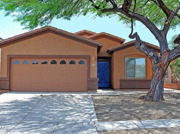 565 W Calle Cajeta, Sahuarita, AZ 85629