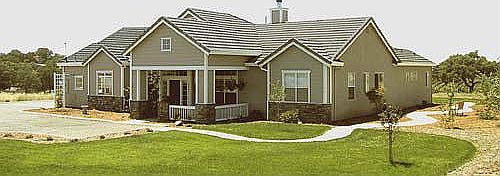 Landscaping 2001