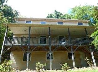 286 Boring Chapel Rd, Gray, TN 37615