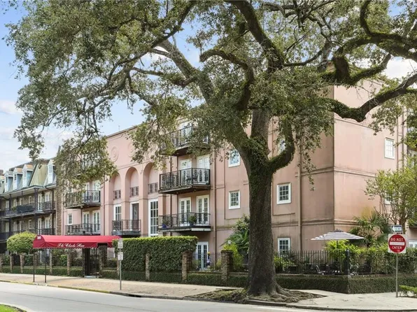 3000 Saint Charles Ave APT 213, New Orleans, LA 70115