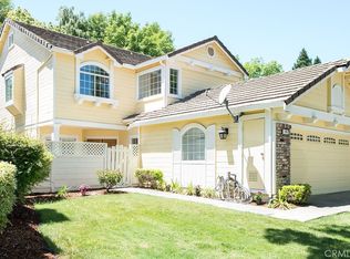 110 Glasgow Cir, Danville, CA 94526