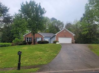 1515 Stonehaven, Cumming, GA