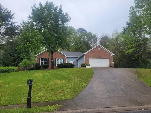1515 Stonehaven, Cumming, GA 30040