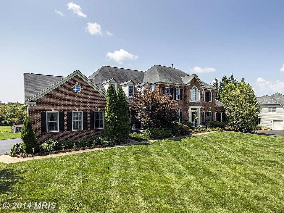 2852 Rolling Fork Way, Glenwood, MD 21738 Zillow