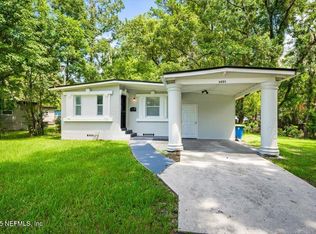 6601 Cleveland Rd, Jacksonville, FL 32209