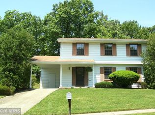 5407 Virginia Ct, Oxon Hill, MD 20745