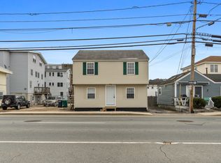 109 Ashworth Ave #2, Hampton, NH 03842