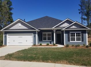 7177 Barley Wood Dr #25, Locust, NC 28097