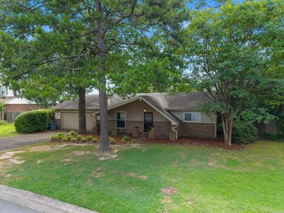 3921 Sierra Forest Dr, Little Rock, AR, 72212
