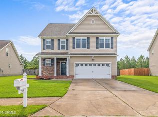228 Seville St, Jacksonville, NC 28546