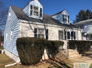 395 Lewis St, Somerset, NJ