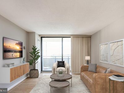 5225 Pooks Hill Rd APT 1017S, Bethesda, MD, 20814