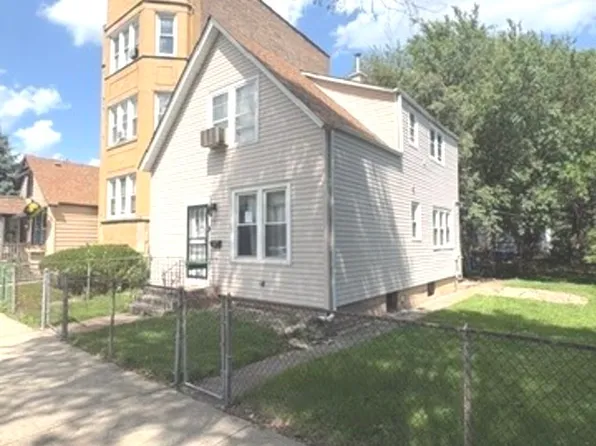 7837 S Dobson Ave, Chicago, IL 60619