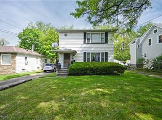 44 Indianola Rd, Youngstown, OH 44512