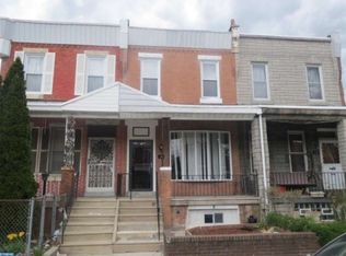 16 N 57th St, Philadelphia, PA 19139