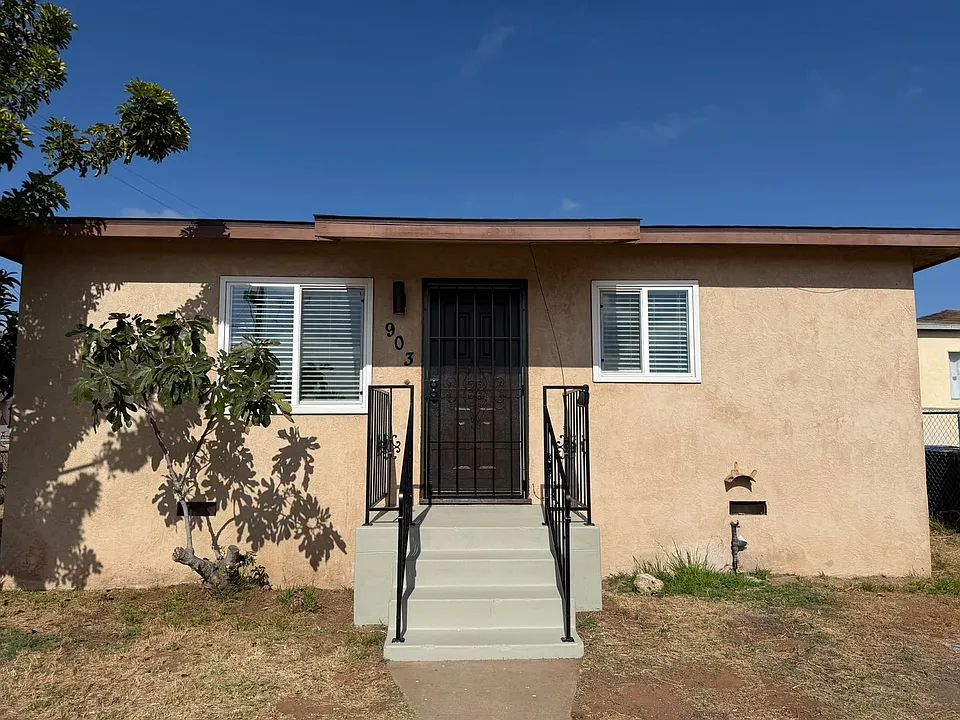 935 Elm Ave #903