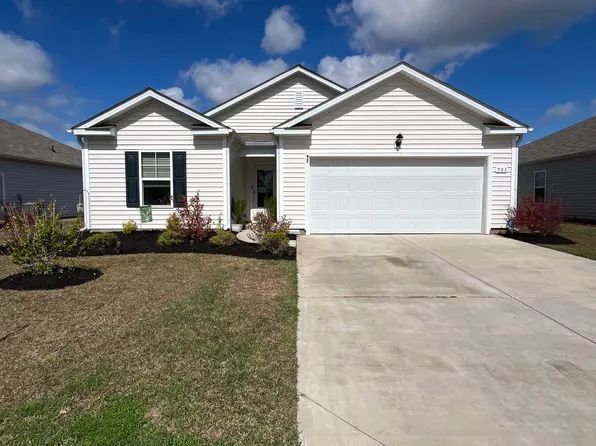 903 Freestyle Ct., Longs, SC 29568