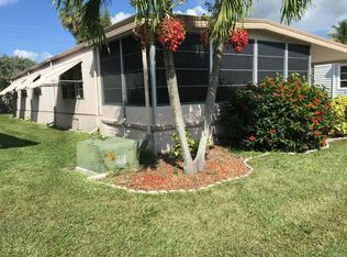 6399 Brandywine Dr N, Margate, FL 33063